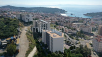 Nov trosoban stan, Makarska