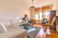 Zagreb, Donji Grad, dvosoban stan 62 m2