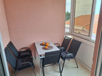 Novalja, 2-sobni apartman 32 m2 na II katu