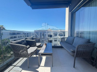 Novalja, 3-sobni apartman 66 m2 blizu plaže Babe