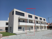 NOVALJA, APARTMAN 108,43 M2 PRODAJA, VRT, NOVO, LOKACIJA, POGLED!!!