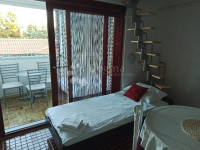 Pag,Novalja, apartman na 250 m od plaže