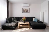 NOVALJA – LUKSUZNA NOVOGRADNJA – STAN A-2 78,86 m²
