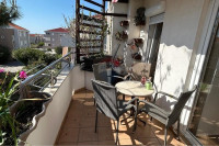 Novalja - Dva apartmana