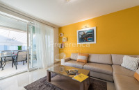 Novalja - dvosoban stan u prizemlju - DRUGI RED DO MORA