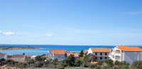 NOVALJA-ekskluzivna novogradnja,blizina mora i plaže,pogled na more!