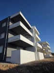 NOVALJA-GAJ, 2S+DB, NOVOGRADNJA, 250M OD MORA,