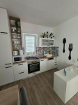 NOVALJA-GAJ, 70M OD MORA, TRENUTNO NAJBOLJI APARTMAN, 1S+DB