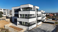 Novalja, novogradnja penthouse