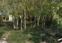 NOVALJA, PRODAJA GRAĐ.ZEMLJIŠTA 7500 M2, POGLED NA MORE,DOZVOLA!!
