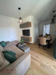 NOVALJA, PRODAJA KUĆE U NIZU 110,42 M2, NOVO, VRT, LOKACIJA!!!