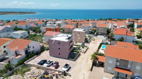 Novalja residences prizemlje