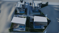 NOVALJA NOVA – RESORT RESIDENCE-S5 – trosobni stan