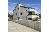 Novalja - Škuncini Stani, novogradnja s pogledom na more, 60m2 (prodaj