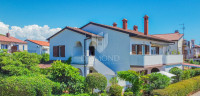 Novigrad, apartmanska kuća 700 m do mora!