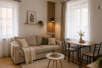 Istra, Novigrad-studio 50 m od mora