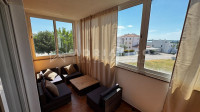 Novigrad, Istra - potpuno renovirani stan za najam