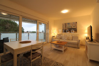 Novigrad, Istra - Stan sa dvije spavaće sobe za dugoročni najam