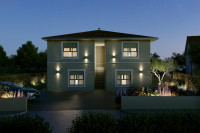 Novigrad, novogradnja – stan 65,1 m² s terasom, 265.000 €