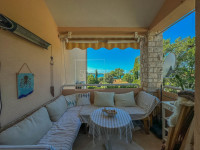 Novigrad okolica, penthouse sa pogledom na more!