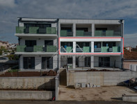 Novigrad, predivan stan  samo 500 m od mora