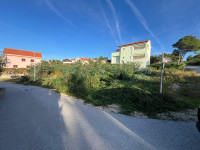 Novigrad - Zadar - Građevinsko zemljište 590 m2 - Prodaja