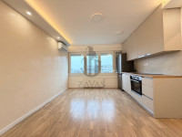 Novoadaptiran stan, Zagreb Zapruđe: 32m2