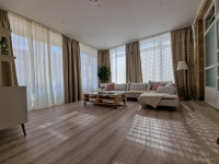 Novoadaptirani stan za najam, Vinogradska, 2spavaće, 2garaža, Zagreb