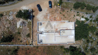 NOVOGRADNJA - 250 m OD MORA (Stan 1 prizemlje)