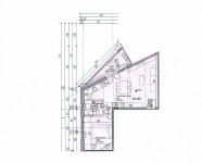 NOVOGRADNJA, 2s, 44m2, KRAPINA