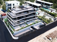 Novogradnja 2s, 95m2, Primošten
