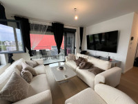 Novogradnja 3S+DB+Lođa 108m2 Blato