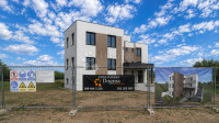 NOVOGRADNJA – 4-SOBNI STAN 2.KAT ČEPIN (NOVO NASELJE)