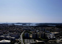 NOVOGRADNJA | 53 m² | PRIZEMLJE | LOĐA | PARKING