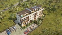 NOVOGRADNJA / 53,02 m2 / NIN / PRILIKA