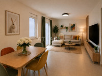 PRILIKA! NOVOGRADNJA 73 m² – OPATIJA NA 12 MINUTA