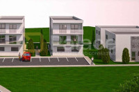 Novogradnja - Apartman 43 m², prizemlje, Župa Dubrovačka