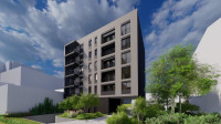 NOVOGRADNJA AVENIJA DUBRAVA, STAN 67.26M2, PORDAJA, LOKACIJA!