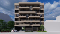 NOVOGRADNJA AVENIJA DUBRAVA, STAN 84,16 M2, PORDAJA, LOKACIJA!