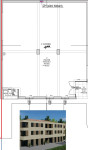 NOVOGRADNJA BARBAN poslovni prostor 164m2