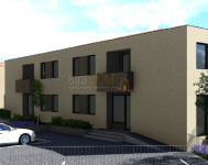 - Novogradnja Barban, stan s 3 spavaće sobe -