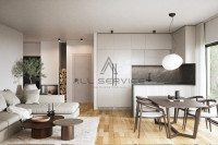 NOVOGRADNJA BIOGRAD - stan u prizemlju 97,50 m2
