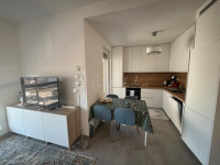 Novogradnja Blato - 56m2, parking, lođa, spremište