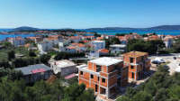 Novogradnja Brodarica- dvosobni apartman (S2) na 1. katu