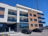 NOVOGRADNJA ČAKOVEC! četverosoban stan 104,30 m2