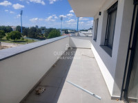 NOVOGRADNJA ČAKOVEC! peterosoban stan 206m2