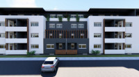 NOVOGRADNJA ČAKOVEC – GLOBETKA! | DVOSOBAN STAN 49,12 m²
