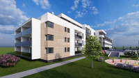 PRILIKA! NOVOGRADNJA! Čakovec, STANOVI od 40-115m2