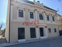 Novogradnja u centru Petrinje – moderan stan s okućnicom