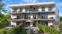 Novogradnja Drenova 1-kat 65m2